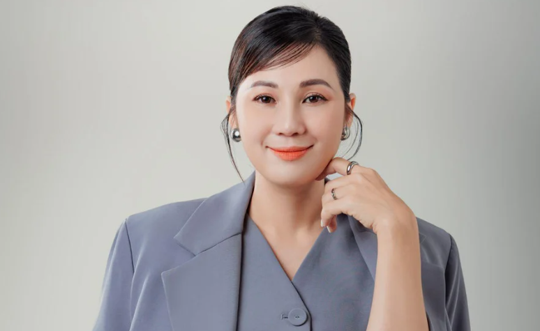 Phạm Thị Nguyệt: Hành trình bứt phá và tỏa sáng bản thân…